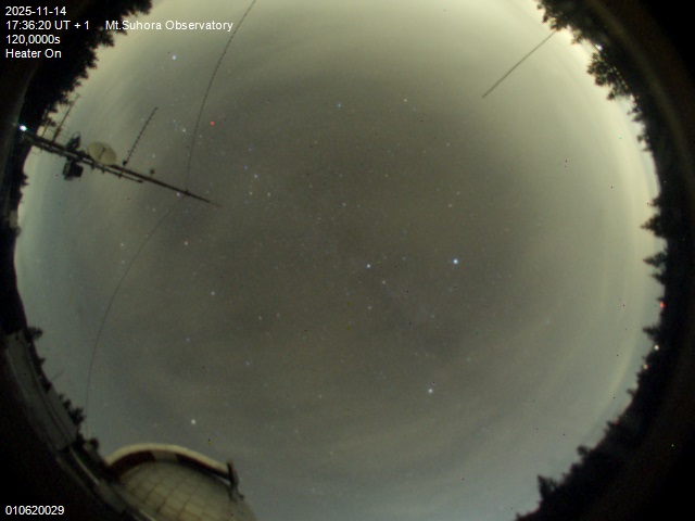 Zdjęcie ściągnięte w dniu 2025-11-14 o godzinie 17:39:19 czasu lokalnego.