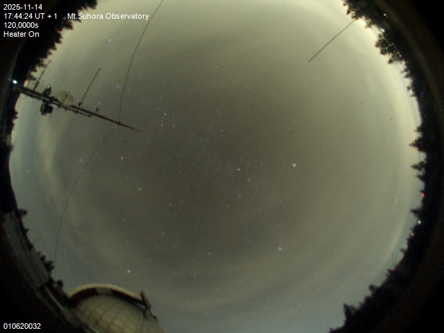 Zdjęcie ściągnięte w dniu 2025-11-14 o godzinie 17:47:23 czasu lokalnego.