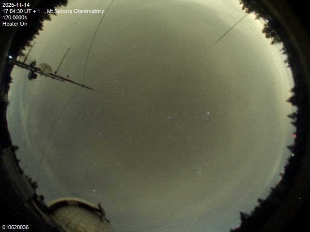 Zdjęcie ściągnięte w dniu 2025-11-14 o godzinie 17:57:29 czasu lokalnego.