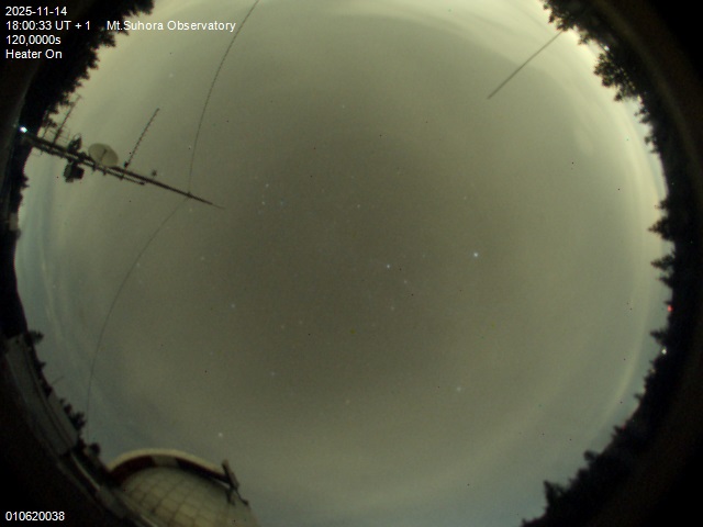 Zdjęcie ściągnięte w dniu 2025-11-14 o godzinie 18:03:32 czasu lokalnego.