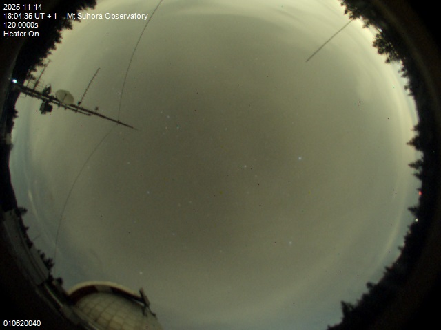 Zdjęcie ściągnięte w dniu 2025-11-14 o godzinie 18:07:34 czasu lokalnego.