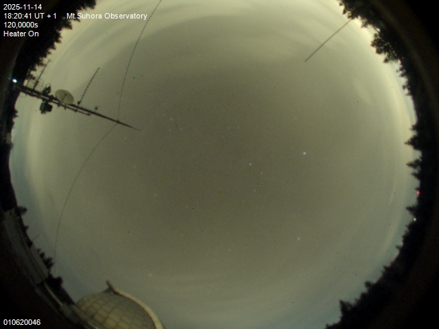 Zdjęcie ściągnięte w dniu 2025-11-14 o godzinie 18:23:40 czasu lokalnego.