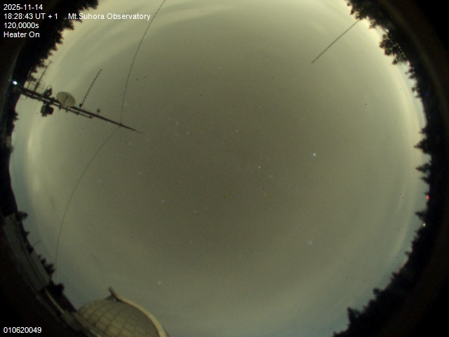 Zdjęcie ściągnięte w dniu 2025-11-14 o godzinie 18:31:42 czasu lokalnego.