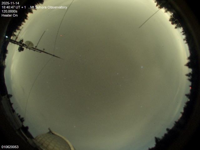 Zdjęcie ściągnięte w dniu 2025-11-14 o godzinie 18:43:47 czasu lokalnego.