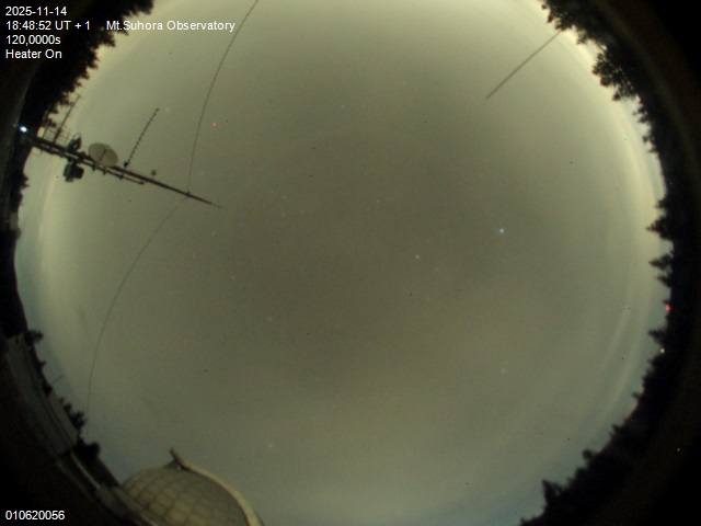 Zdjęcie ściągnięte w dniu 2025-11-14 o godzinie 18:51:51 czasu lokalnego.