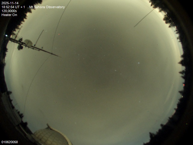 Zdjęcie ściągnięte w dniu 2025-11-14 o godzinie 18:55:53 czasu lokalnego.