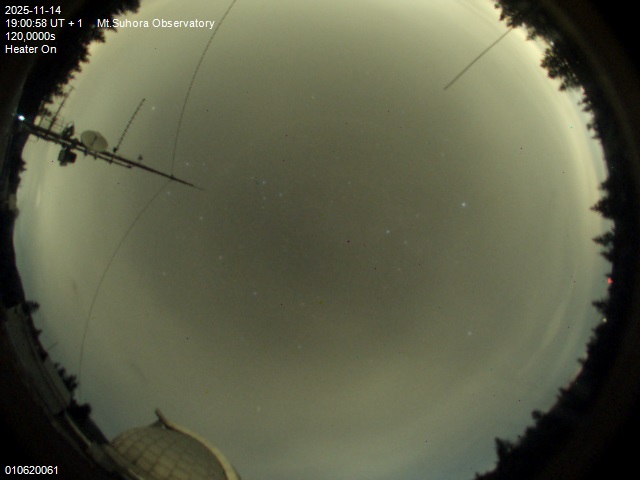 Zdjęcie ściągnięte w dniu 2025-11-14 o godzinie 19:03:58 czasu lokalnego.