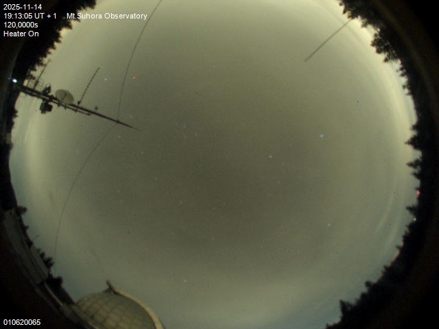 Zdjęcie ściągnięte w dniu 2025-11-14 o godzinie 19:16:04 czasu lokalnego.