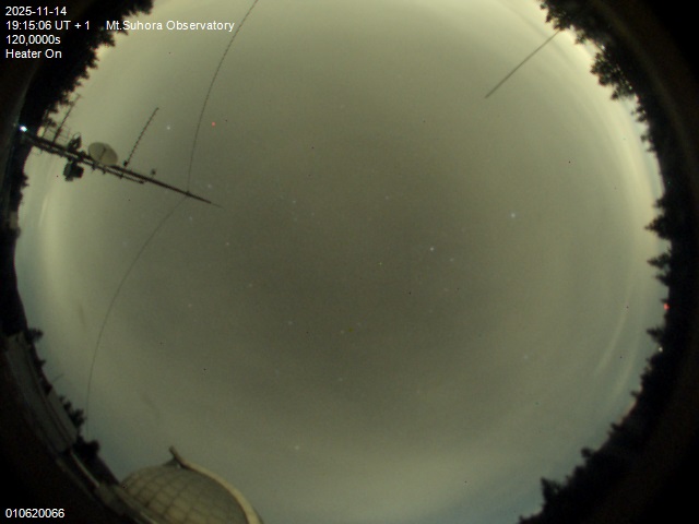 Zdjęcie ściągnięte w dniu 2025-11-14 o godzinie 19:18:05 czasu lokalnego.