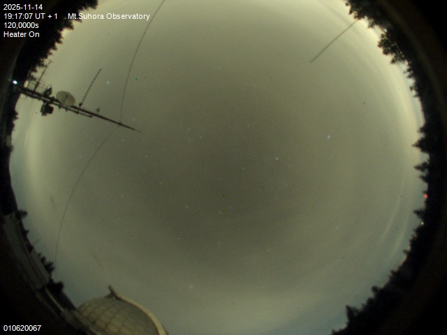 Zdjęcie ściągnięte w dniu 2025-11-14 o godzinie 19:20:07 czasu lokalnego.