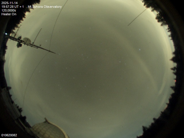 Zdjęcie ściągnięte w dniu 2025-11-14 o godzinie 20:00:28 czasu lokalnego.