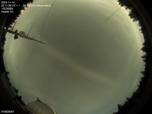 Zdjęcie ściągnięte w dniu 2025-11-14 o godzinie 20:14:35 czasu lokalnego.