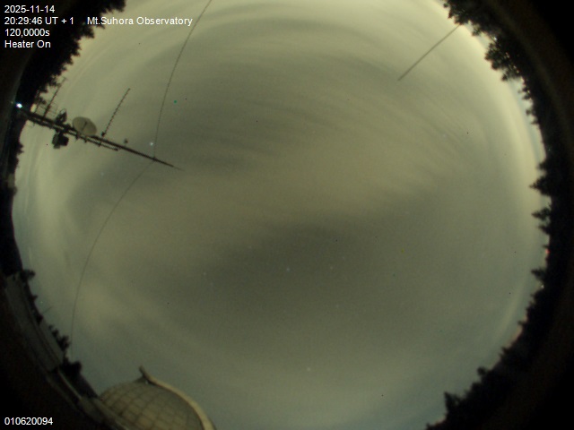 Zdjęcie ściągnięte w dniu 2025-11-14 o godzinie 20:32:45 czasu lokalnego.