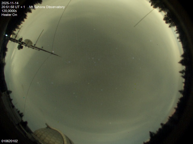 Zdjęcie ściągnięte w dniu 2025-11-14 o godzinie 20:54:57 czasu lokalnego.