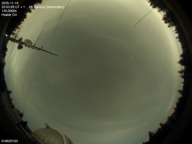 Zdjęcie ściągnięte w dniu 2025-11-14 o godzinie 20:56:58 czasu lokalnego.