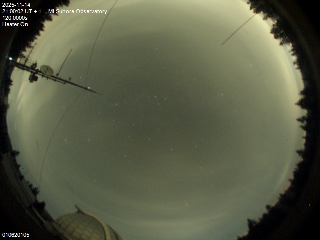 Zdjęcie ściągnięte w dniu 2025-11-14 o godzinie 21:03:01 czasu lokalnego.