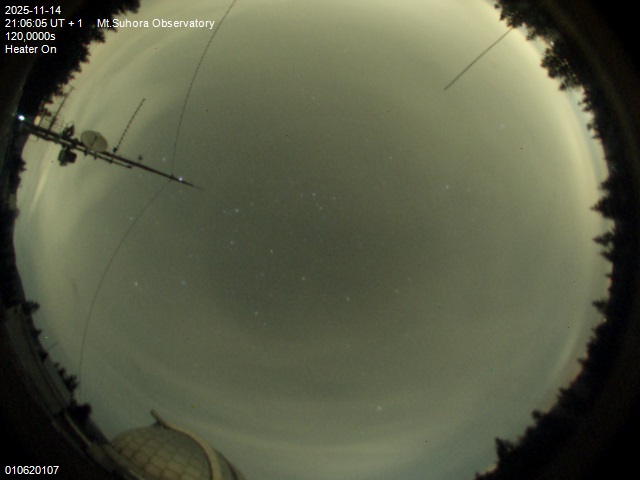 Zdjęcie ściągnięte w dniu 2025-11-14 o godzinie 21:09:05 czasu lokalnego.