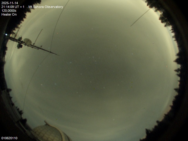 Zdjęcie ściągnięte w dniu 2025-11-14 o godzinie 21:17:10 czasu lokalnego.