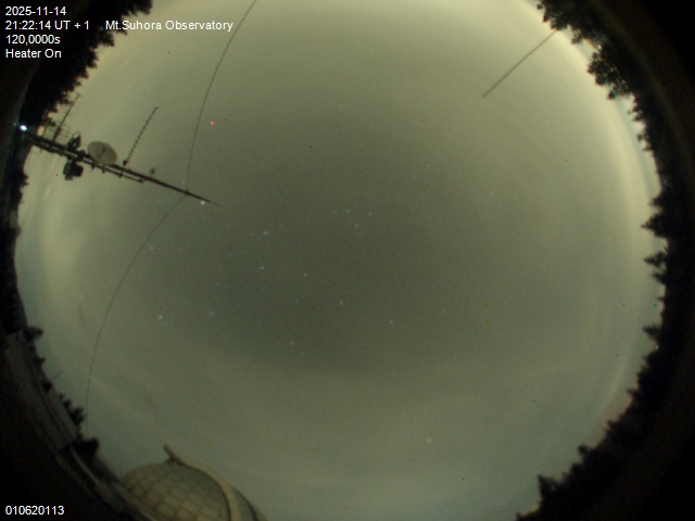 Zdjęcie ściągnięte w dniu 2025-11-14 o godzinie 21:25:13 czasu lokalnego.