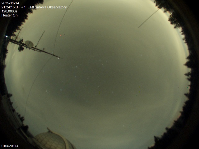 Zdjęcie ściągnięte w dniu 2025-11-14 o godzinie 21:27:14 czasu lokalnego.