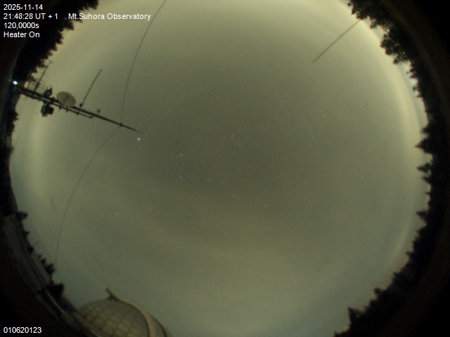 Zdjęcie ściągnięte w dniu 2025-11-14 o godzinie 21:51:27 czasu lokalnego.