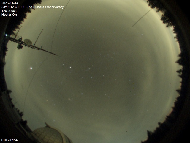 Zdjęcie ściągnięte w dniu 2025-11-14 o godzinie 23:14:11 czasu lokalnego.