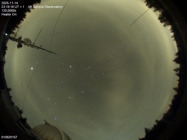 Zdjęcie ściągnięte w dniu 2025-11-14 o godzinie 23:22:16 czasu lokalnego.