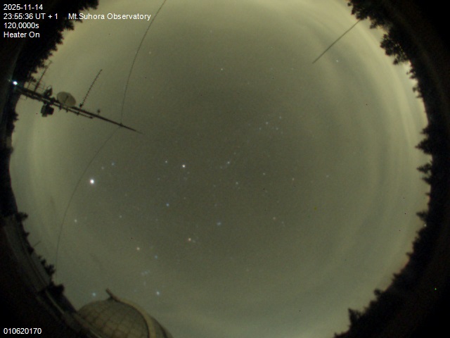 Zdjęcie ściągnięte w dniu 2025-11-14 o godzinie 23:58:35 czasu lokalnego.