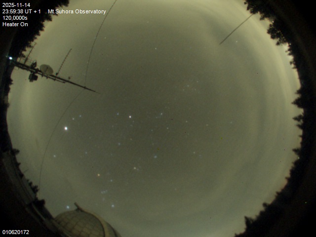 Zdjęcie ściągnięte w dniu 2025-11-15 o godzinie 00:02:37 czasu lokalnego.