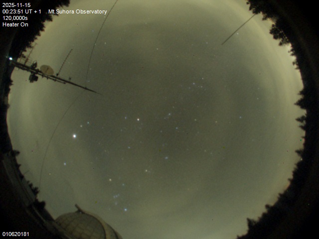 Zdjęcie ściągnięte w dniu 2025-11-15 o godzinie 00:26:50 czasu lokalnego.