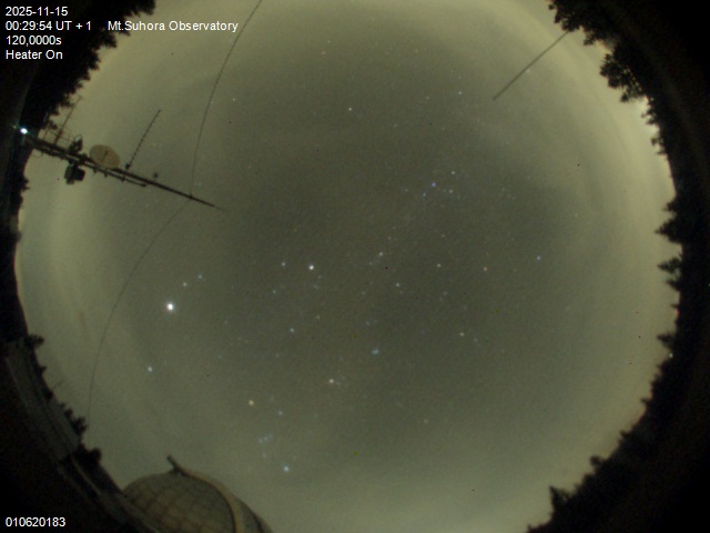 Zdjęcie ściągnięte w dniu 2025-11-15 o godzinie 00:32:54 czasu lokalnego.