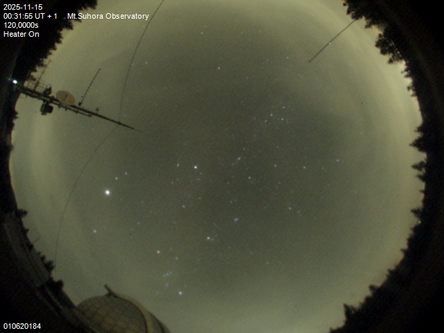 Zdjęcie ściągnięte w dniu 2025-11-15 o godzinie 00:34:55 czasu lokalnego.