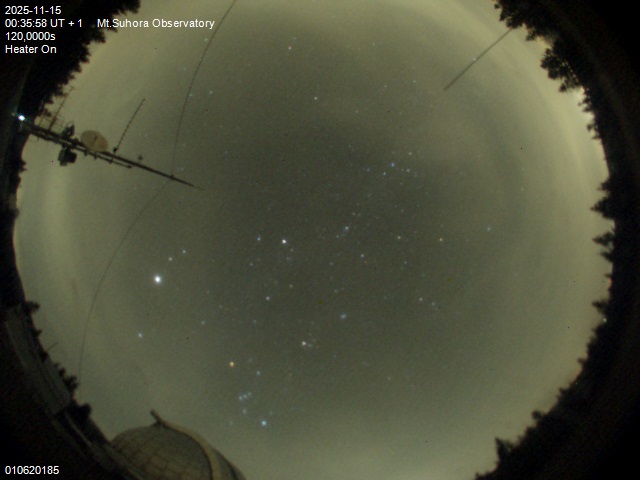 Zdjęcie ściągnięte w dniu 2025-11-15 o godzinie 00:38:57 czasu lokalnego.