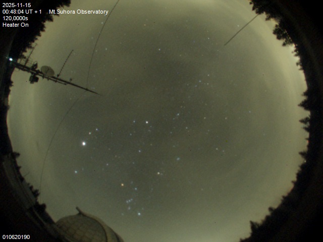 Zdjęcie ściągnięte w dniu 2025-11-15 o godzinie 00:51:03 czasu lokalnego.