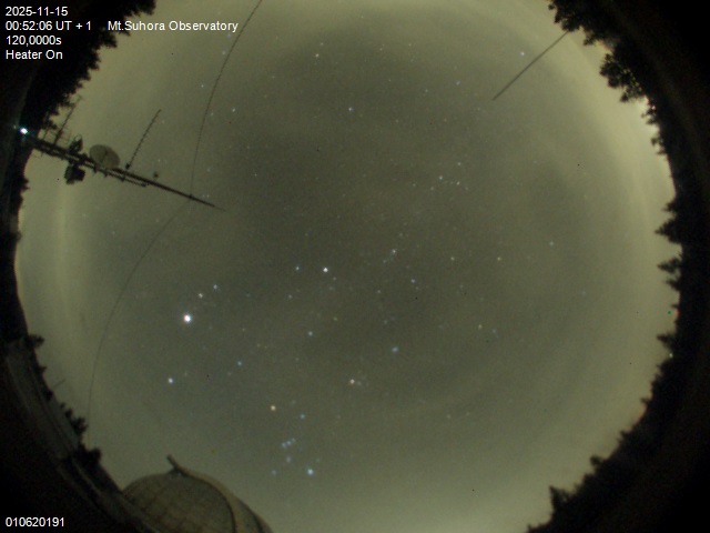 Zdjęcie ściągnięte w dniu 2025-11-15 o godzinie 00:55:06 czasu lokalnego.