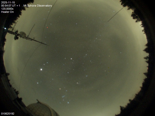 Zdjęcie ściągnięte w dniu 2025-11-15 o godzinie 00:57:07 czasu lokalnego.