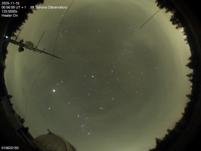 Zdjęcie ściągnięte w dniu 2025-11-15 o godzinie 00:59:08 czasu lokalnego.