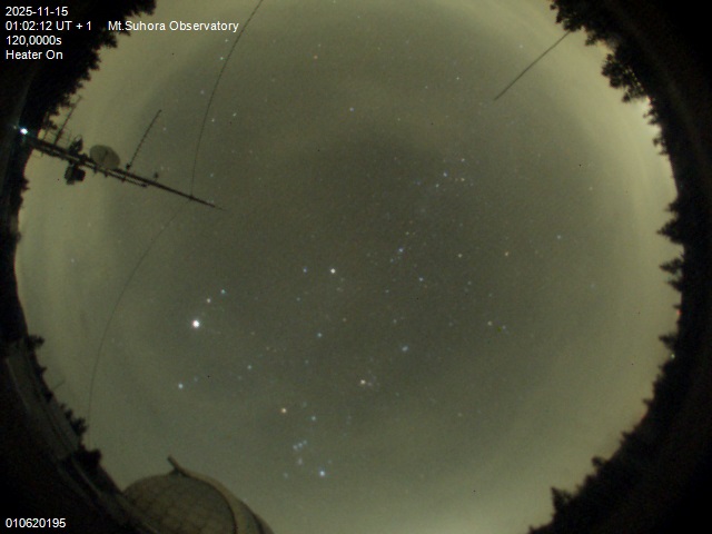 Zdjęcie ściągnięte w dniu 2025-11-15 o godzinie 01:05:11 czasu lokalnego.