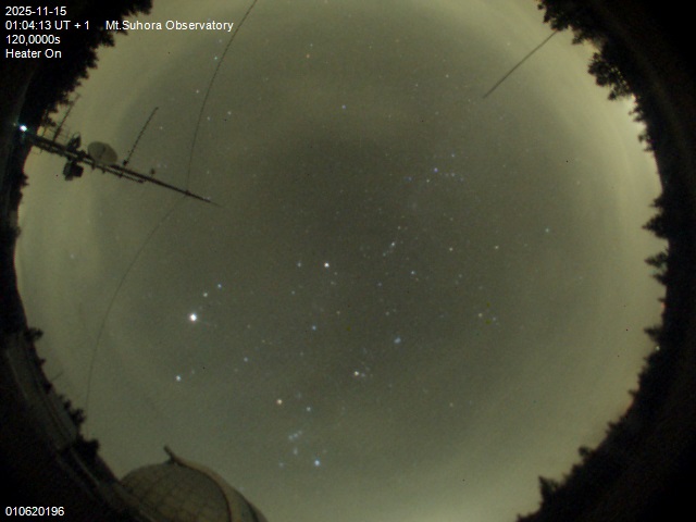 Zdjęcie ściągnięte w dniu 2025-11-15 o godzinie 01:07:12 czasu lokalnego.