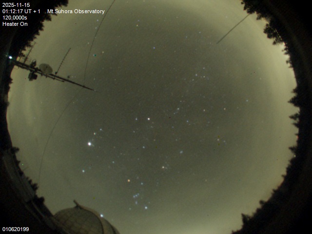 Zdjęcie ściągnięte w dniu 2025-11-15 o godzinie 01:15:16 czasu lokalnego.