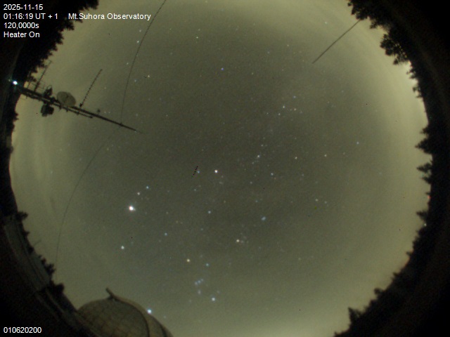 Zdjęcie ściągnięte w dniu 2025-11-15 o godzinie 01:19:18 czasu lokalnego.