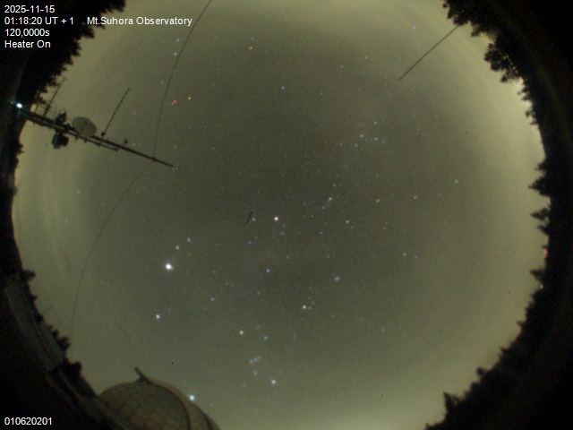 Zdjęcie ściągnięte w dniu 2025-11-15 o godzinie 01:21:20 czasu lokalnego.