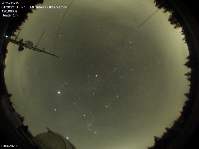 Zdjęcie ściągnięte w dniu 2025-11-15 o godzinie 01:23:21 czasu lokalnego.