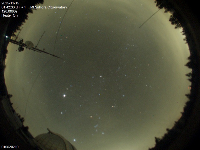 Zdjęcie ściągnięte w dniu 2025-11-15 o godzinie 01:45:33 czasu lokalnego.