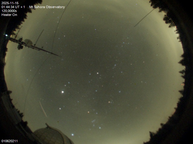 Zdjęcie ściągnięte w dniu 2025-11-15 o godzinie 01:47:34 czasu lokalnego.