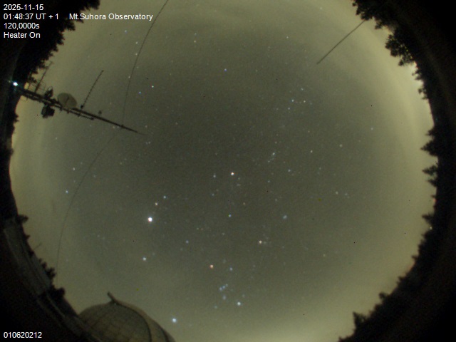 Zdjęcie ściągnięte w dniu 2025-11-15 o godzinie 01:51:37 czasu lokalnego.