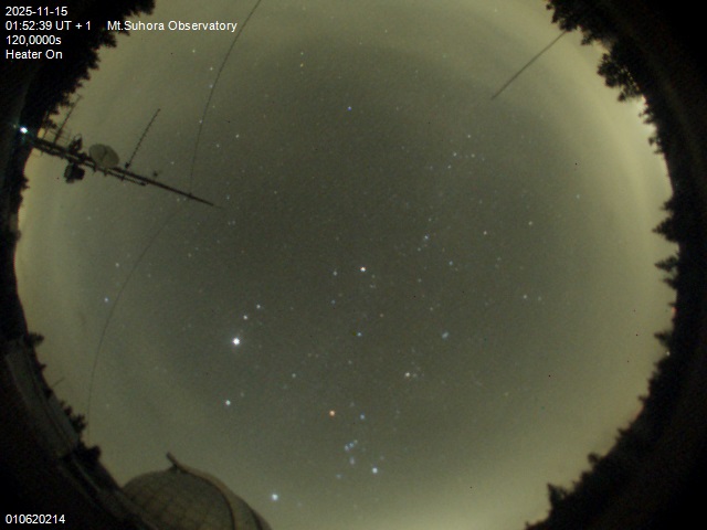 Zdjęcie ściągnięte w dniu 2025-11-15 o godzinie 01:55:39 czasu lokalnego.