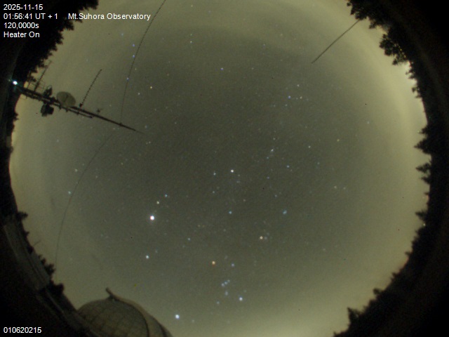 Zdjęcie ściągnięte w dniu 2025-11-15 o godzinie 01:59:40 czasu lokalnego.