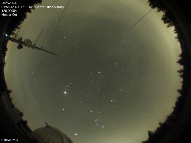 Zdjęcie ściągnięte w dniu 2025-11-15 o godzinie 02:01:41 czasu lokalnego.