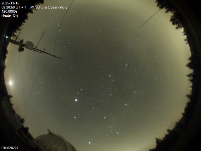 Zdjęcie ściągnięte w dniu 2025-11-15 o godzinie 02:31:58 czasu lokalnego.